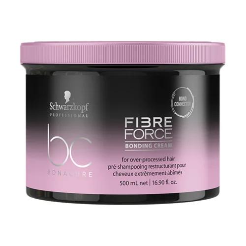 SCHWARZKOPF BONACURE ECONSTRUCTION