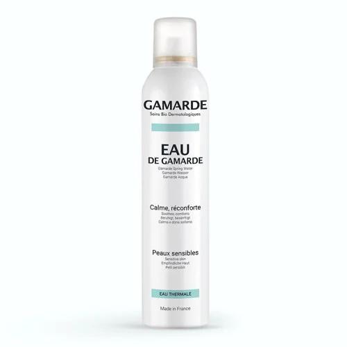 GAMARDE EAU THERMALE PEAUX SENSIBLES