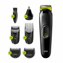 BRAUN TONDEUSE MULTIFONCTIONS 6-EN-1 MGK3221