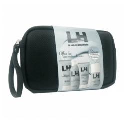 Lierac HOMME COFFRET ROUTINE DE SOIN GEL