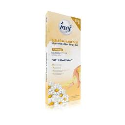 INCI RUBAN DE CIRE 41 PCS- NORMAL SKIN