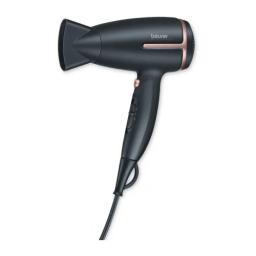 BEURER HC 25 SECHE CHEVEUX DE VOYAGE