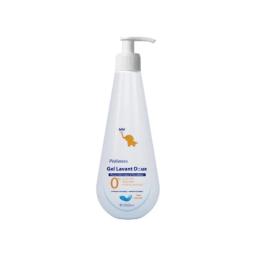 VITAL PEDIAKIDS GEL LAVANT DOUX