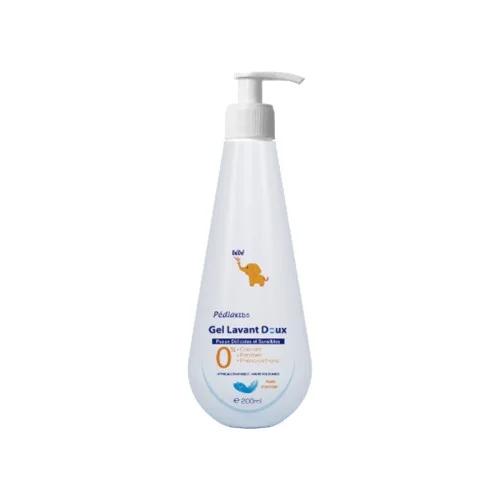 VITAL PEDIAKIDS GEL LAVANT DOUX