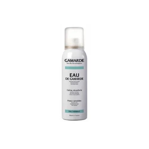 Gamarde EAU THERMALE PEAUX SENSIBLES