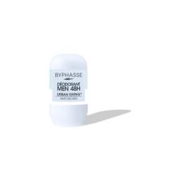 BYPHASSE DÉODORANT ROLL-ON MEN URBAN SWING 48H
