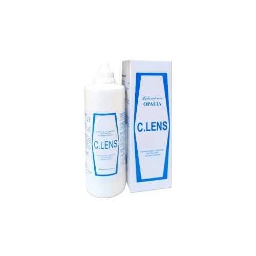LENS PLUS