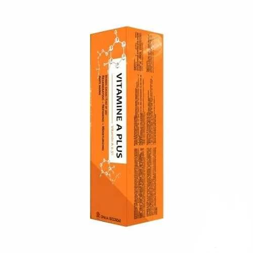 OPALIA RECORDATI VITAMINE A PLUS DERMIQUE
