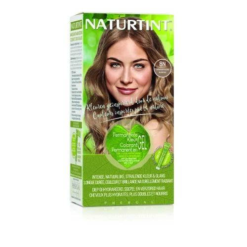 Naturtint COLORATION PERMANANTE 8N BLOND BLÉ