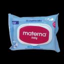 LINGETTES FORMAT POCKET BOITE DE 20