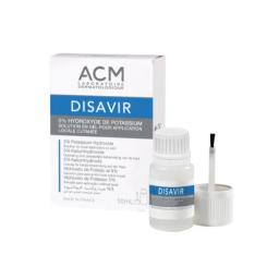 ACM DISAVIR SOLUTION GEL