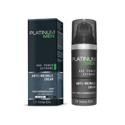 PLATINUM MEN ANTI RIDES JOUR NUIT