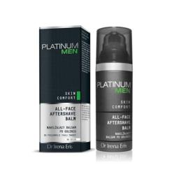 PLATINUM MEN BAUME APRES RASAGE