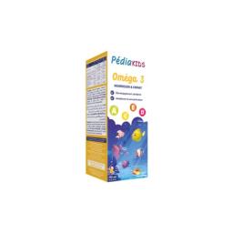 VITAL PEDIAKIDS OMEGA 3