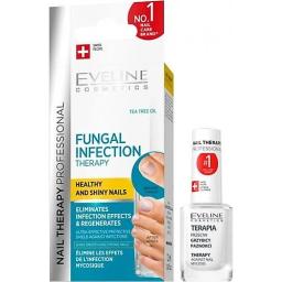 EVELINE COSMETICS FUNGAL INFECTION THERAPY