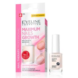 EVELINE COSMETICS MAXIMUM NAILS GROWTH