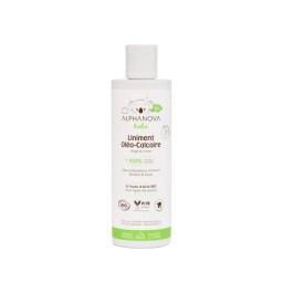 ALPHANOVA LINIMENT OLEO CALCAIRE BIO