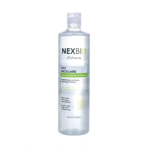 NEXBIO EAU MICELLAIRE