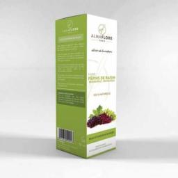 ALMAFLORE HUILE DE PEPIN DE RAISIN BIO