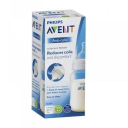 Philips Avent BIBERON ANTI COLIQUE 1M+