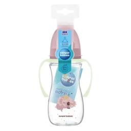 CANPOL BABIES BIBERON ANTI COLIQUE 12M+