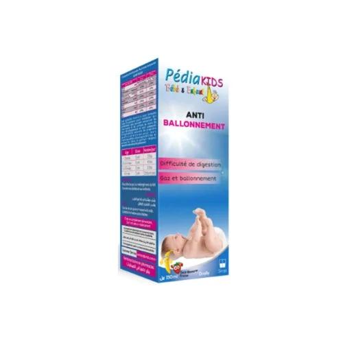 VITAL PEDIAKIDS ANTI BALLONNEMENT