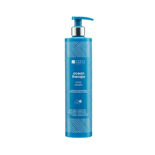 Urban Keratin KERATIN OCEAN THERAPY SOIN MARIN