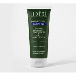 LUXEOL SHAMPOOING KERATINE