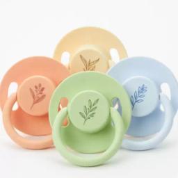 WEE BABY PURE SUCETTES A EMBOUT 6-18 699