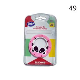 BABY PUR ANNEAU DE DENTITION ANIMAUX EN