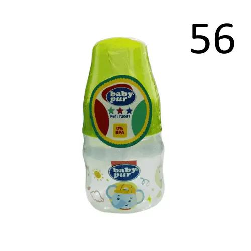 BABY PUR MICRO BIBERON PP 72001