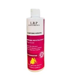 REVE PRECIEUX SHAMPOOING KERATIN