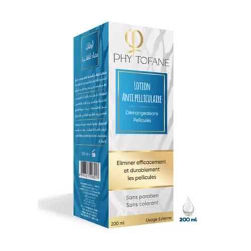 VITAL PHYTOFANE LOTION ANTI PELLICULAIRE