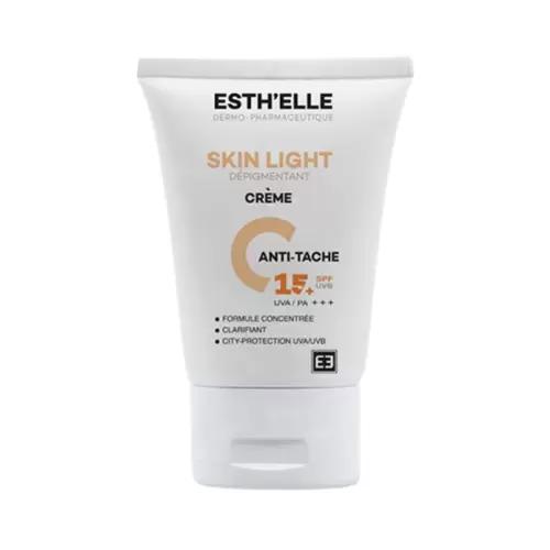 ESTHELLE SKIN LIGHT ANTI TACHE