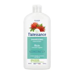 NATESSANCE SHAMPOING RICIN KERATINE