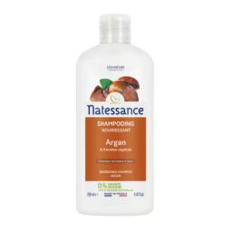 NATESSANCE SHAMPOING NUTRI INTENSE ARGAN