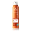 Rilastil SUN SYSTEM SPRAY TRANSPARENT SPF50+