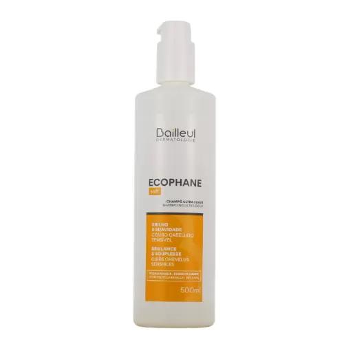ECOPHANE SOFT SHAMPOING ULTRA DOUX