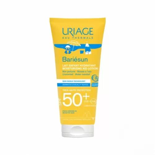 Uriage BARIESUN LAIT ENFANTS SPF50+