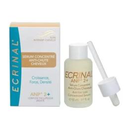 ECRINAL SERUM CONCENTRE ANTI CHUTE CHEVEUX