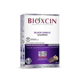 BIOXCIN SHAMPOOING VEGETAL A L'AIL