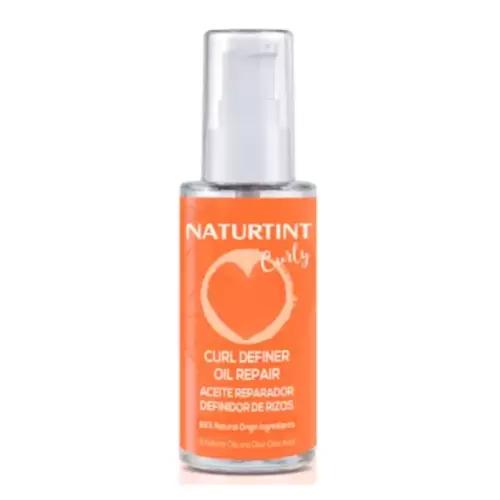 NATURTINT HUILE CURLY