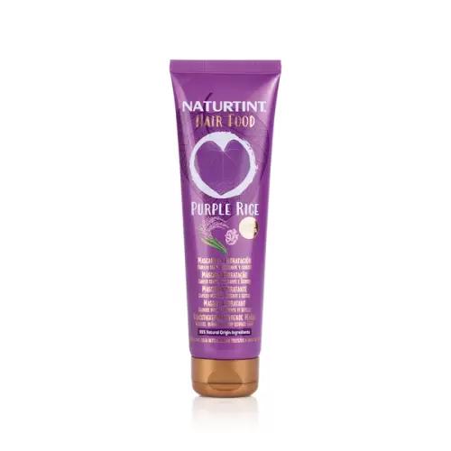 NATURTINT MASQUE CAPILLAIRE AU RICE