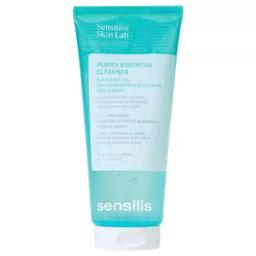 SENSILIS PURIFY ESSENTIAL CLEANSER
