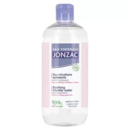 JONZAC REACTIVE EAU MICELLAIRE APAISANTE