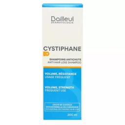 Cystiphane SHAMPOOING ANTI CHUTE