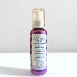 CALINO HUILE DE MASSAGE