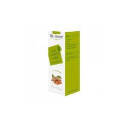 BIO ORIENT HUILE D'AMANDE AMERE