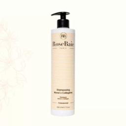 ROSEBAIE SHAMPOING MONOI X COLLAGENE