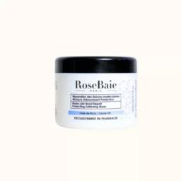 ROSEBAIE MASQUE HUILE DE RICIN X ACIDE FOLIQUE